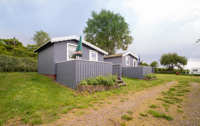 Ferie med oplevelser på Blushøj Camping